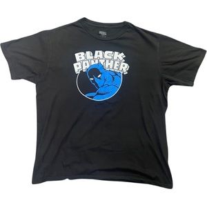 Marvel Black Panther Tee